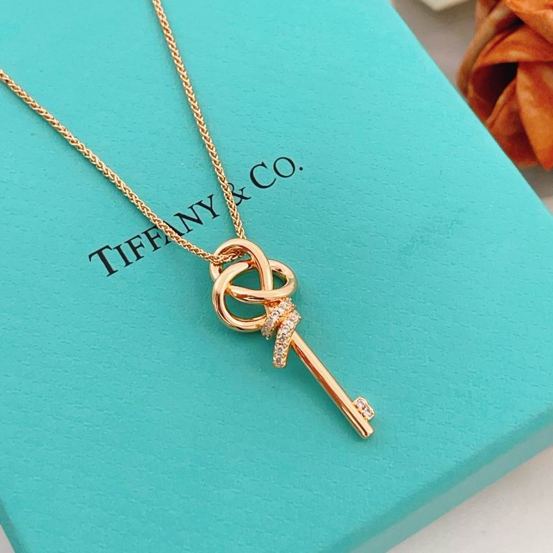 Tiffany Necklace 05yxs76